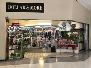 Picture of Cần Bán TIỆM ĐỒ LƯU NIỆM Nail Shop ở Irving, TX. Vị trí: Irving Mall