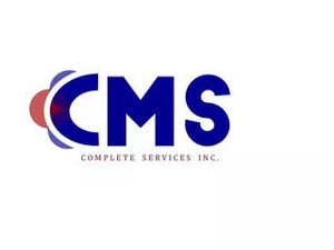 Ảnh của CMS complete services Inc.