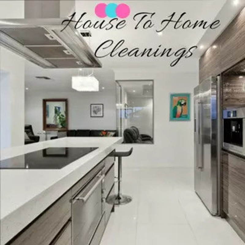 Ảnh của House to Home Cleanings