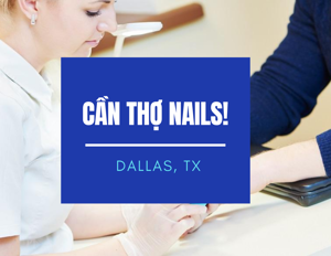 Ảnh của Cần thợ nails at TODAY NAILS in DALLAS, TX.