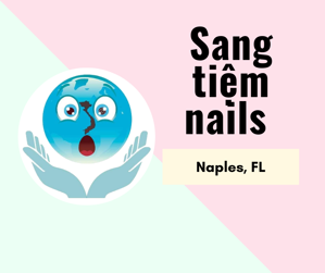 Ảnh của SANG TIỆM NAILS in Naples, FL.