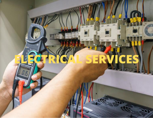 Ảnh của MINH-ĐIỆN ELECTRICAL SERVICES IN DALLAS-FORT WORTH, TX