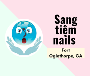 Ảnh của SANG TIỆM NAILS  in Fort Oglethorpe, GA