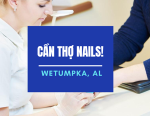 Ảnh của Cần Thợ Nails in Wetumpka, AL.(BAO LƯƠNG $4,800/ Tháng)