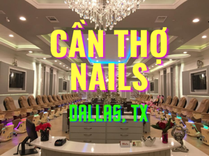 Picture of Cần thợ nails ở tiệm DIVINE NAIL BAR at Dallas, TX. Income/month: $X,000