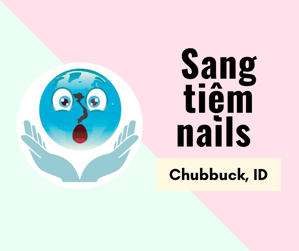Ảnh của SANG TIỆM NAILS  in Chubbuck, ID