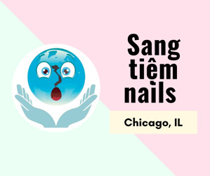 Ảnh của SANG TIỆM NAILS  in Chicago, IL .Rent/tháng: 2,500