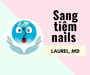 Picture of SANG TIỆM NAILS  in LAUREL, MD