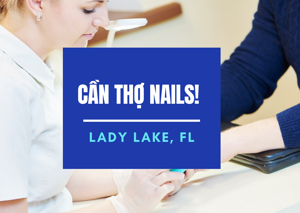 Ảnh của Cần Thợ Nails in Lady Lake, FL