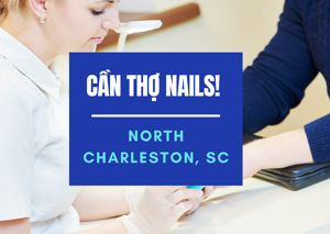 Picture of Cần Thợ Nails in North Charleston, SC