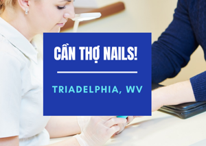 Ảnh của Cần Thợ Nails in Triadelphia, WV