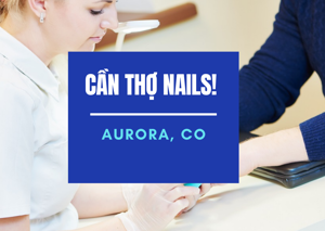 Ảnh của Cần Thợ Nails tại Time For Nails in Aurora, CO