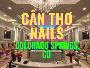 Ảnh của Cần Thợ Nails tại TT NAIL LOUNGE in COLORADO SPRINGS, CO (Bao lương/ ăn chia)