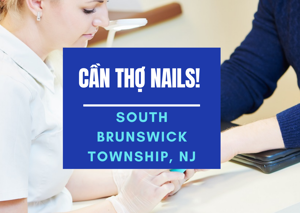 Ảnh của Cần Thợ Nails in South Brunswick Township, NJ