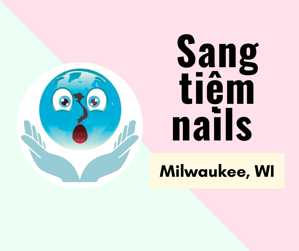 Ảnh của SANG TIỆM NAILS  in Milwaukee, WI
