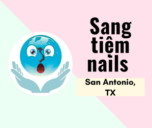 Ảnh của Sang tiệm Infinity Nail And Spa in San antonio, TX.