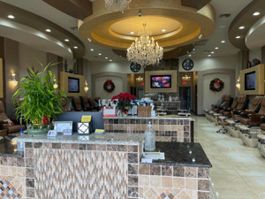 Ảnh của SANG TIỆM NAILS GOOD INCOME IN WYLIE, TEXAS