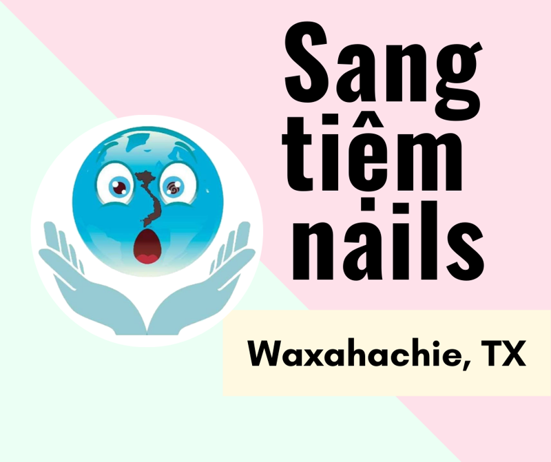 Ảnh của Cần sang tiệm Regal Nails ở Waxahachie, TX. Income/month: $18,000
