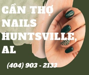 Picture of Cần thợ nails ở tiệm NAIL BOUTIQUE & SPA, Harvest, AL, 35749 Income 5500$/month. 