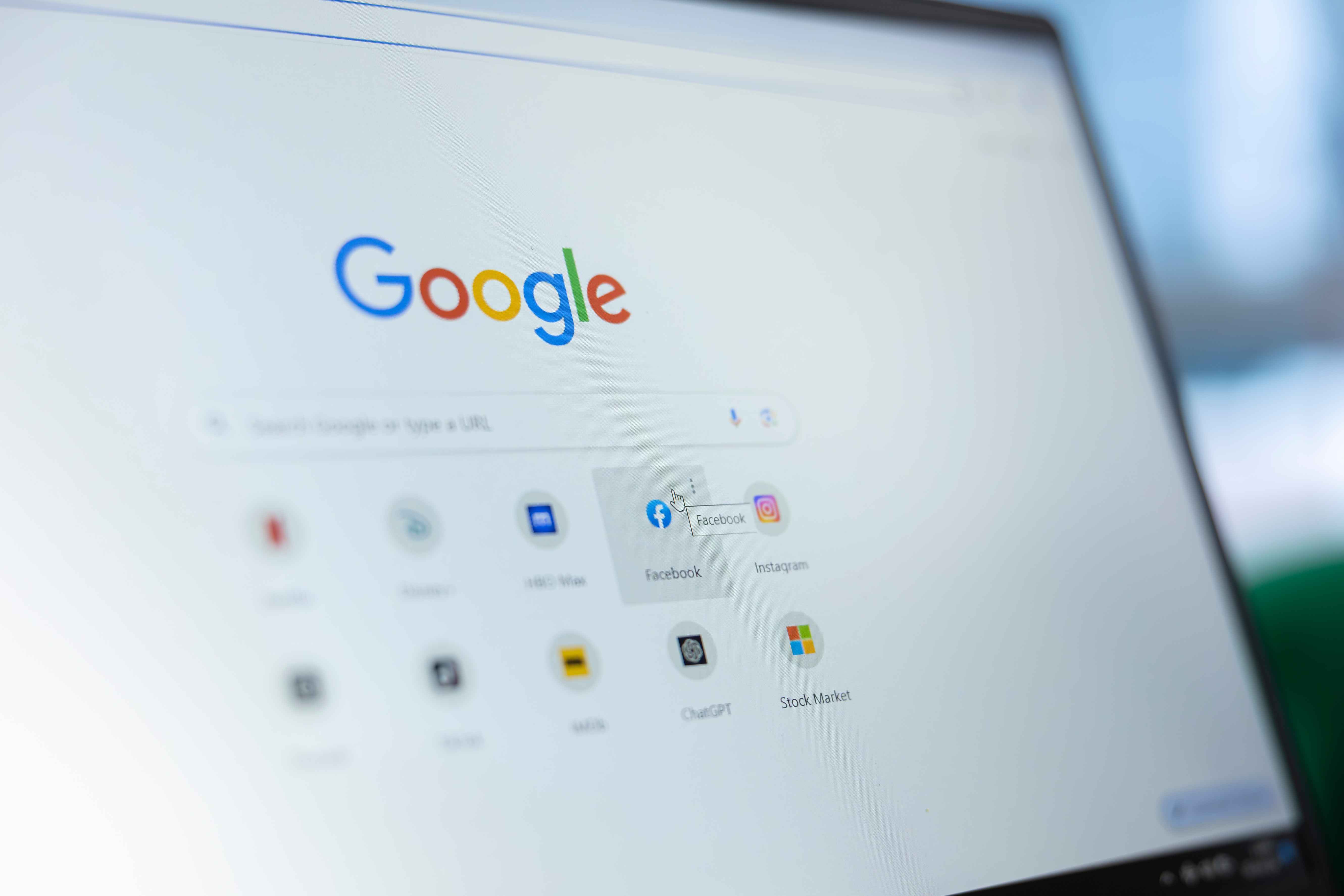 Nail Salon SEO Services For Google Maps Rankings