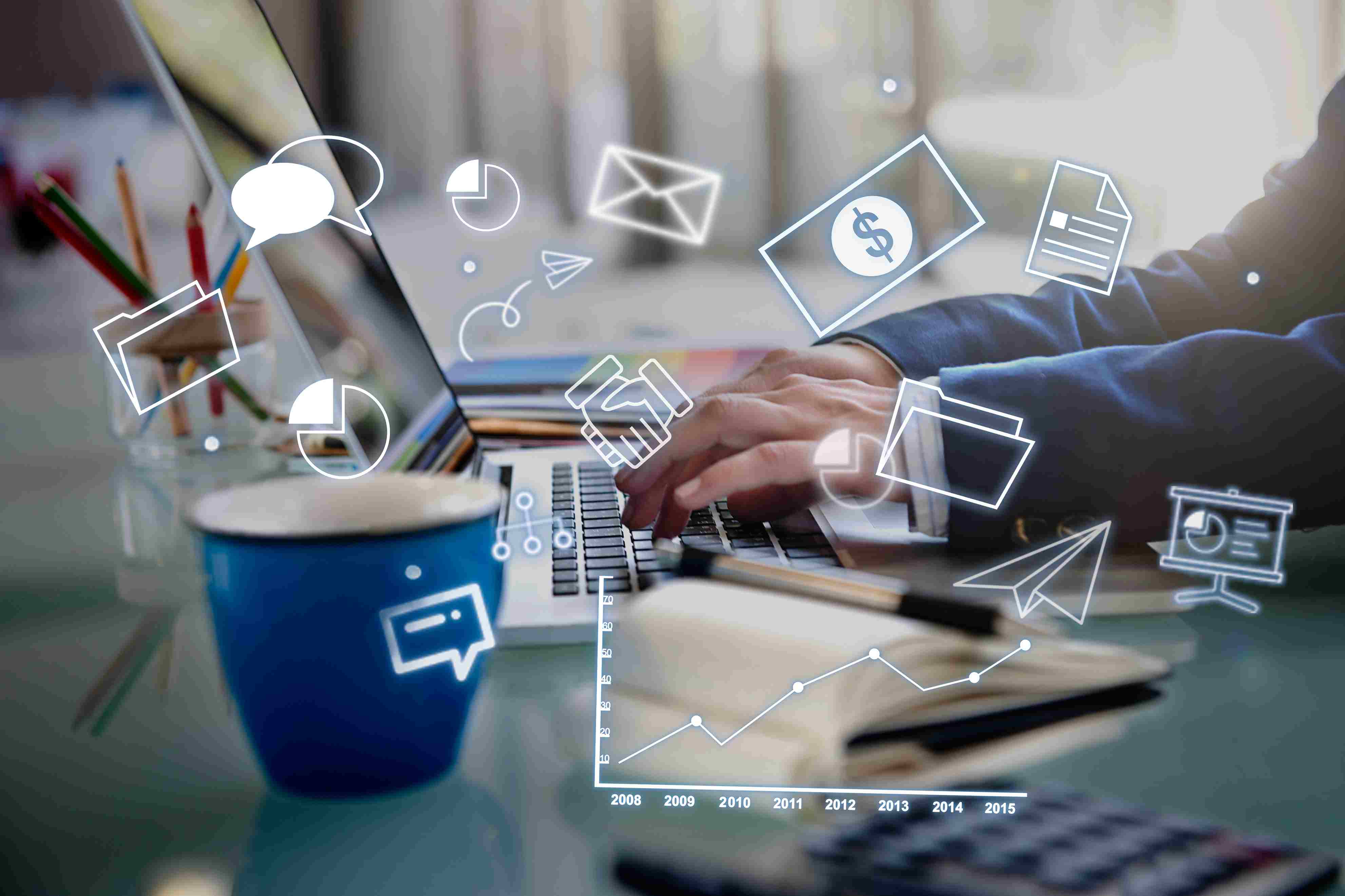 El Paso POS Systems & Nail Salon Marketing