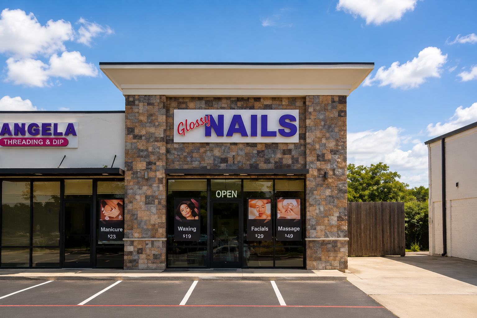 POS Systems & Marketing for Nail Salons in Irving, TX