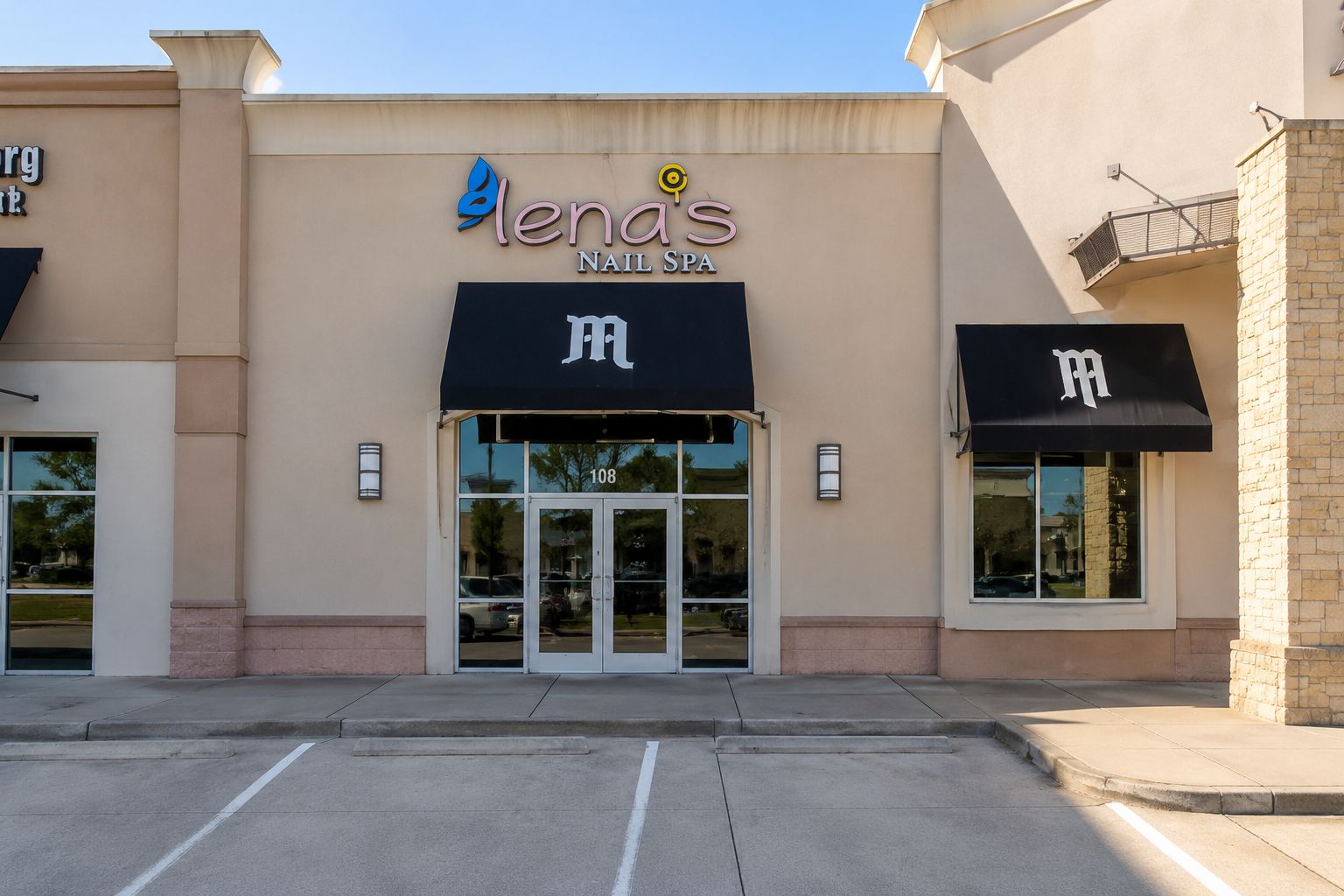 Nail Salon POS & Marketing in Corpus Christi