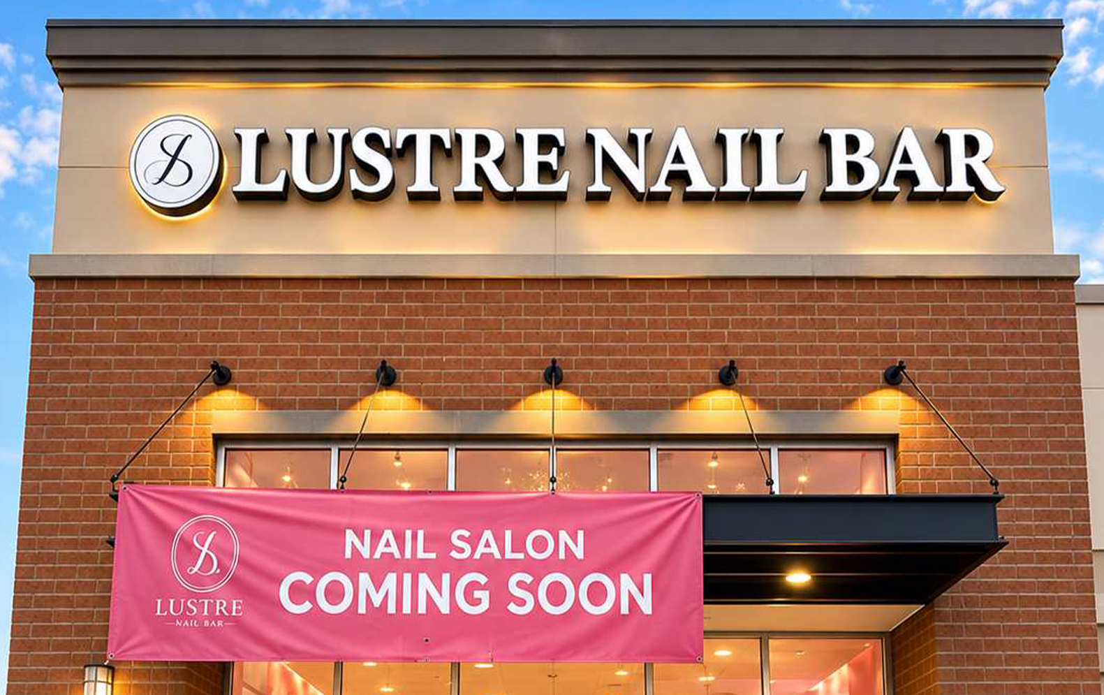 Nail Salon Grand Opening Marketing in Mission, TX | VietWow