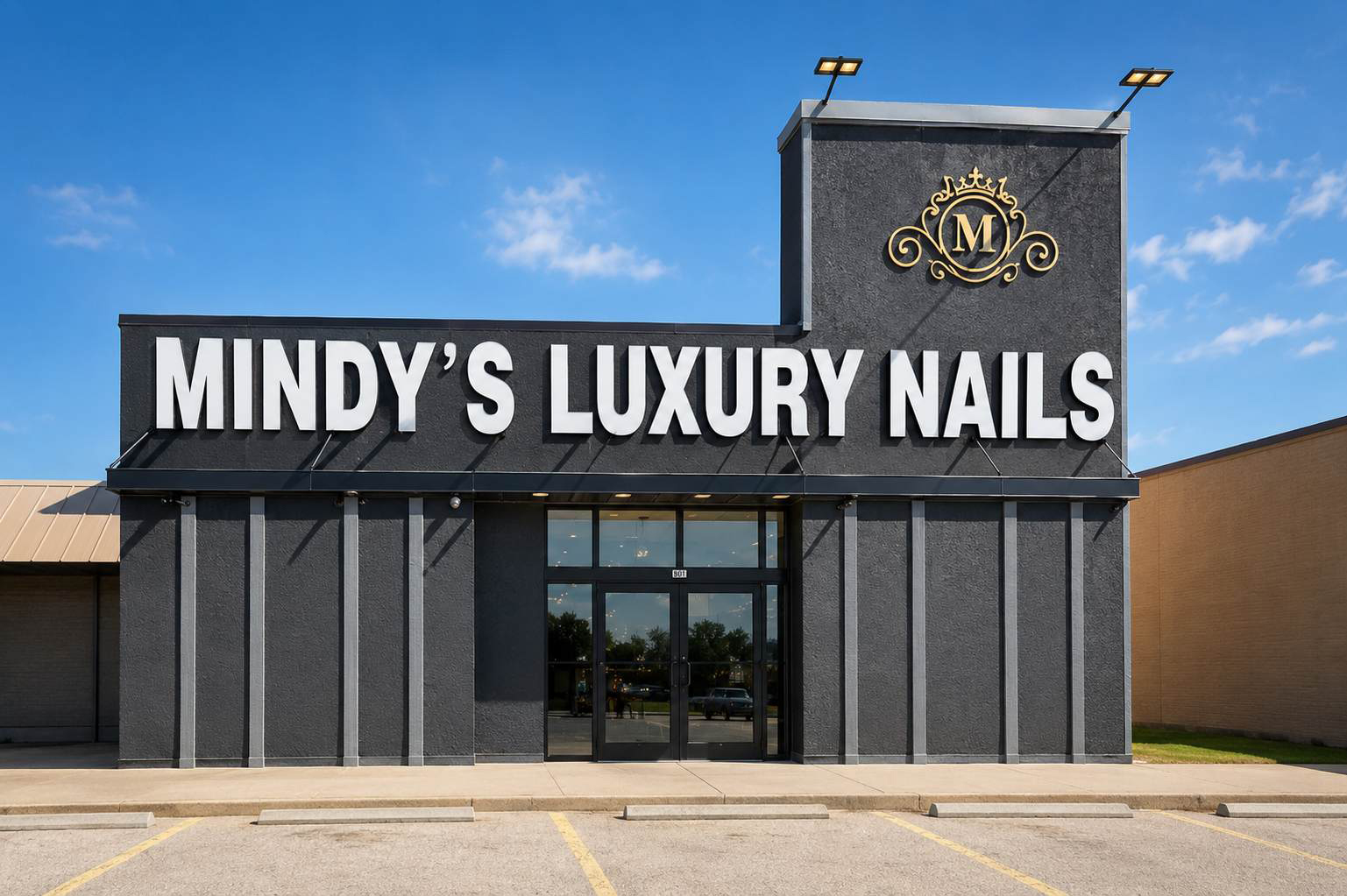 VietWOW Helps Mindy’s Luxury Nails Grow in Wichita Falls