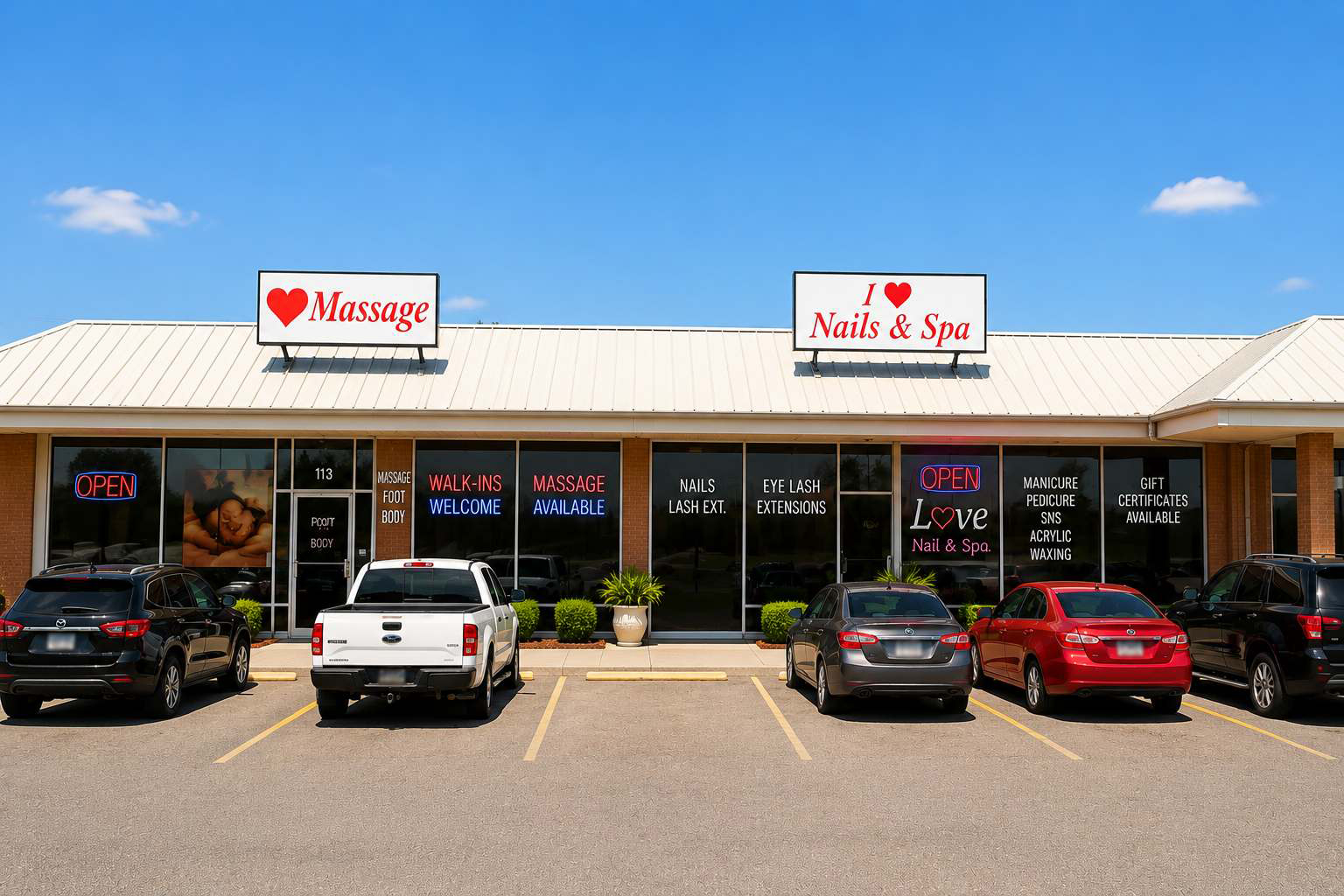 VietWow Helps Gainesville Nail Salons Grow With Marketing
