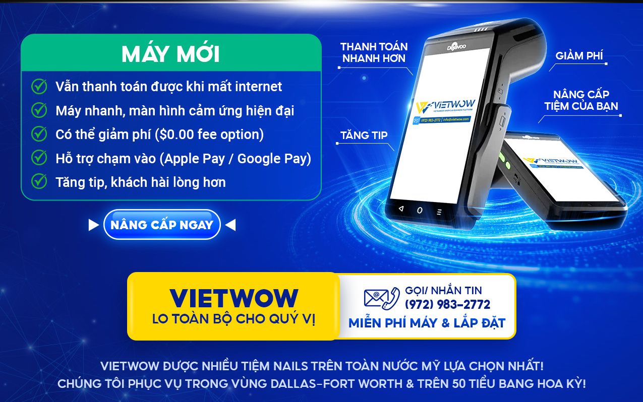 Upgrade to Smarter POS – Accept Payments Even Without Internet