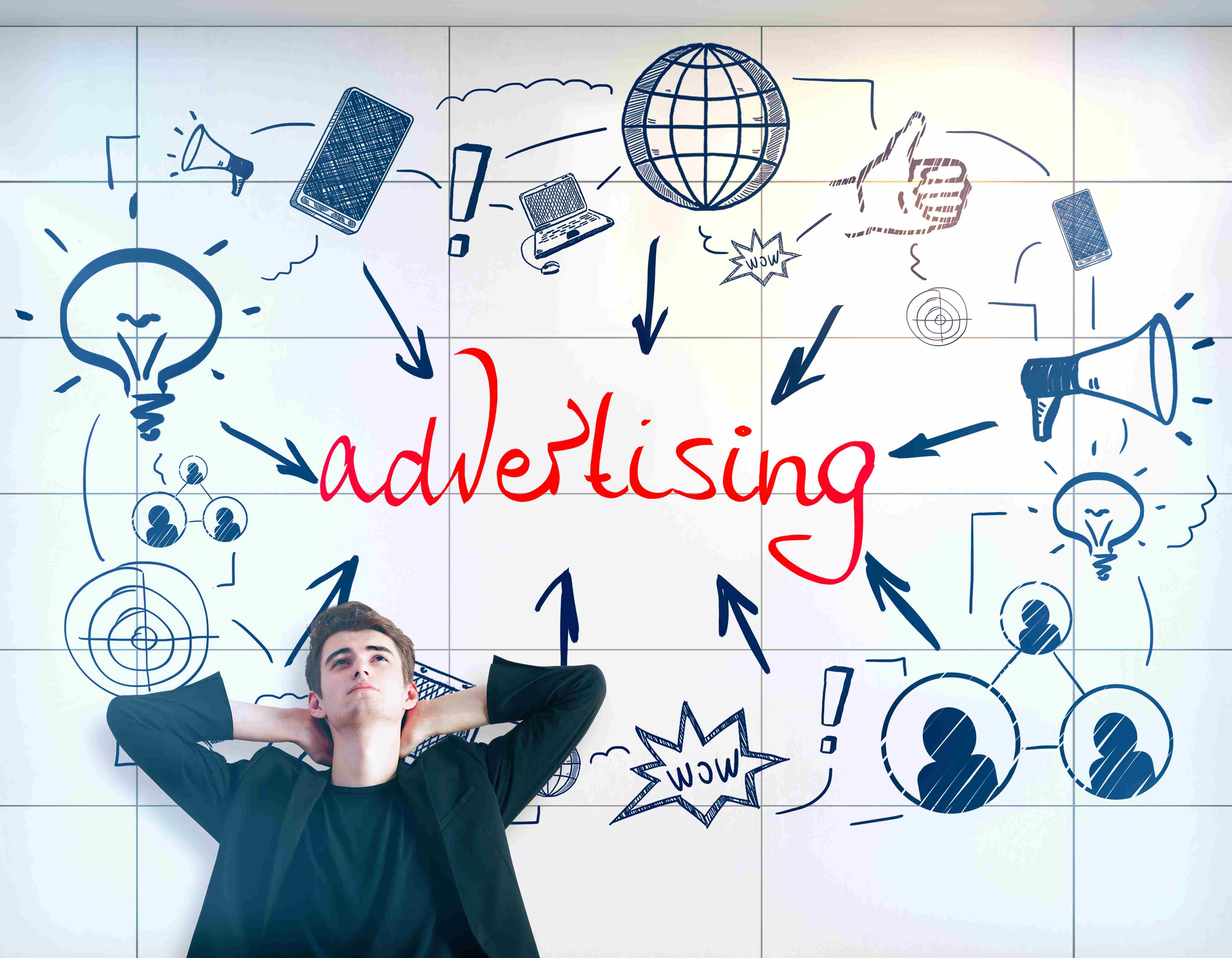 Be The First Nail Salon Customers Find On Google