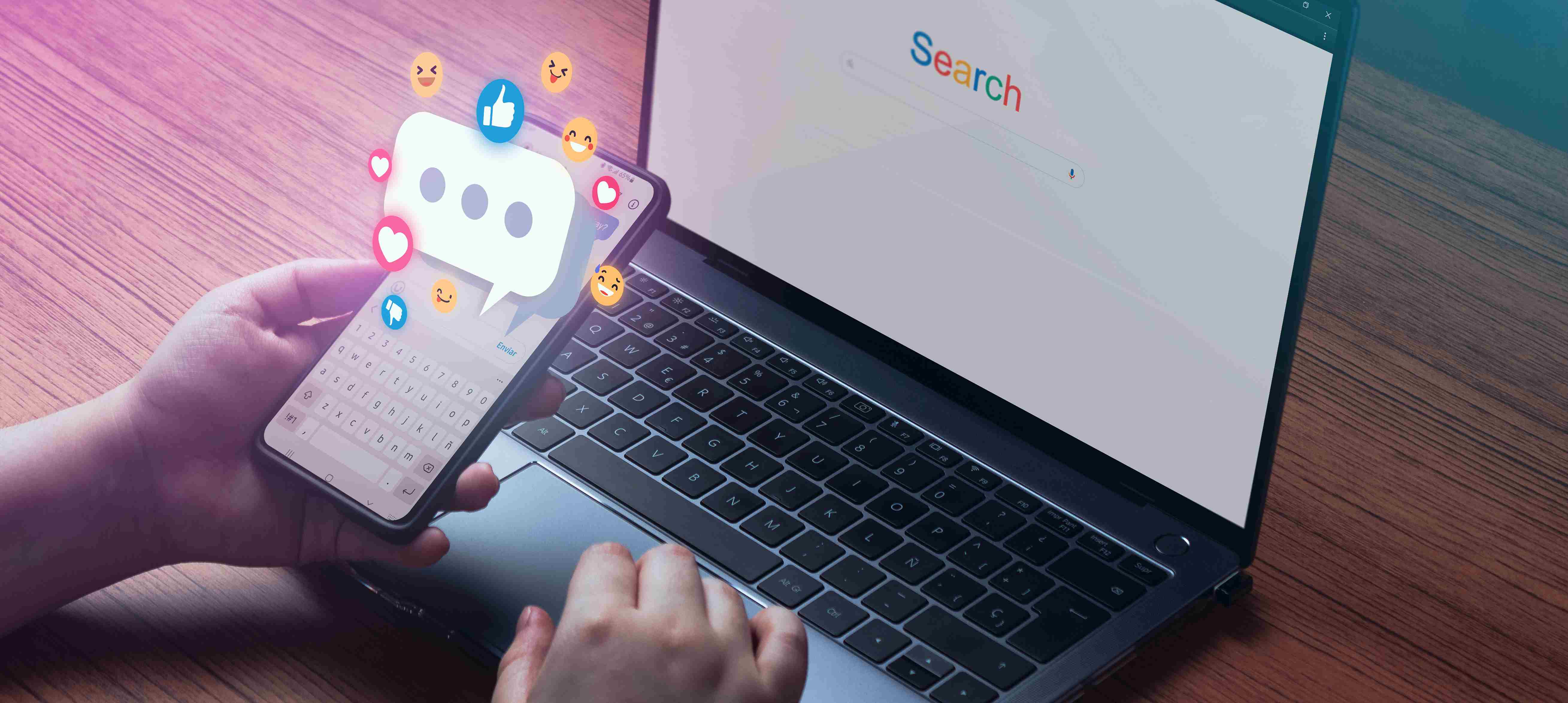 Marketing For Nail Salons In Flower Mound